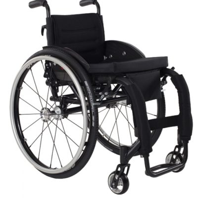 Wózek inwalidzki aktywny GTM Hammer Vario
