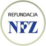 Refundacja NFZ Narodowy Fundusz Zdrowia