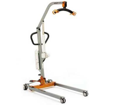 Podnośnik transportowo-kąpielowy Sunrise Sunlift MICRO MINI MIDI MAJOR