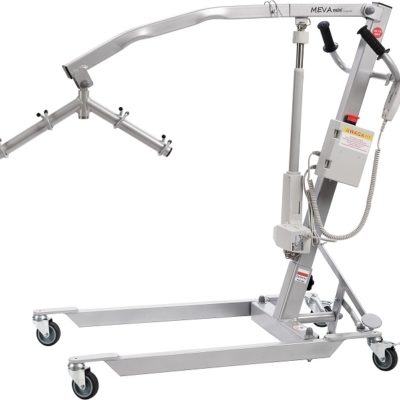 Podnośnik transportowo kąpielowy jezdny Meva Mini