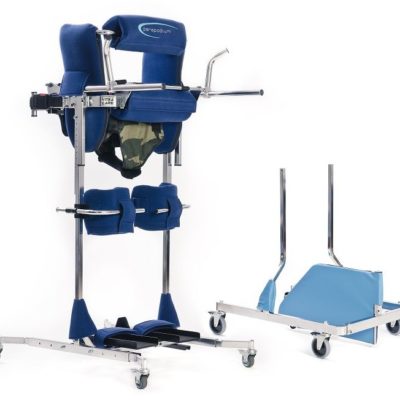 Parapodium mobilne Combo - MDH