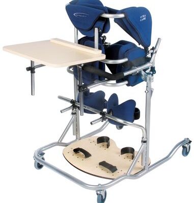 Parapodium statyczne lekkie MDH