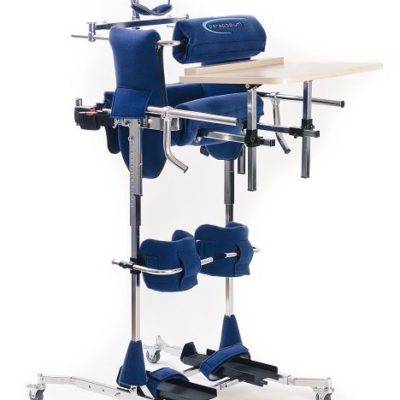 Parapodium statyczne MDH