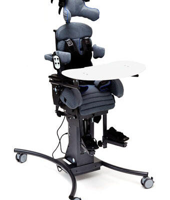 Baffin Automatic Liwcare