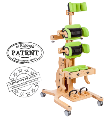 Pionizator Kotek II Invento