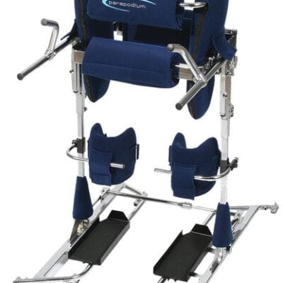 Parapodium Dynamiczne MDH