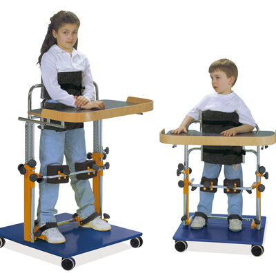 Pionizator Ormesa Mini Standy