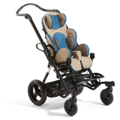 Kimba Neo Otto Bock wózek inwalidzki specjalny dziecięcy spacerowy