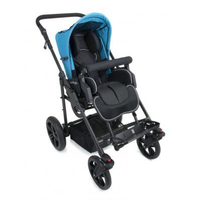 Modi Buggy wózek inwalidzki specjalny dziecięcy spacerowy