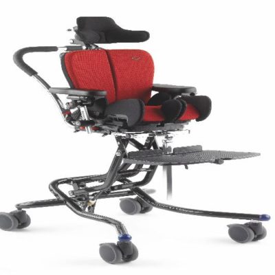 Fotelik rehabilitacyjny X-Panda r82