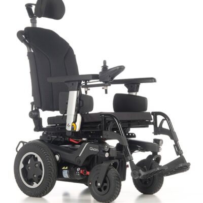 Wózek elektryczny Q400 R