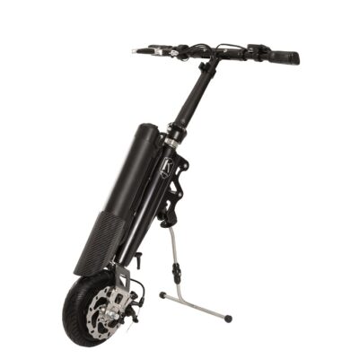 Przystawka elektryczna do wózka Klaxon Klick Mini Standard