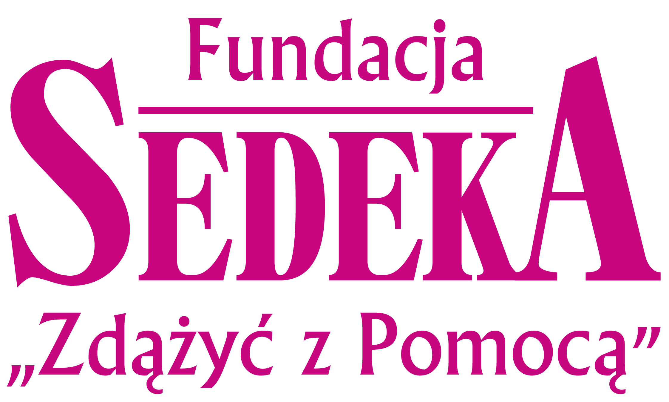 Fundacja Sedeka
