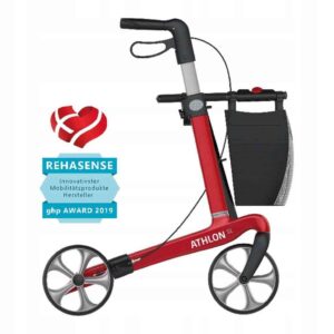 Balkonik Rehasense SL Athlonsl Carbon Rollator