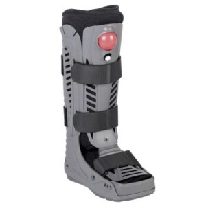 Orteza stawu skokowego Infinity Air Walker 50S19 (model wysoki) i 50S23 (model niski)